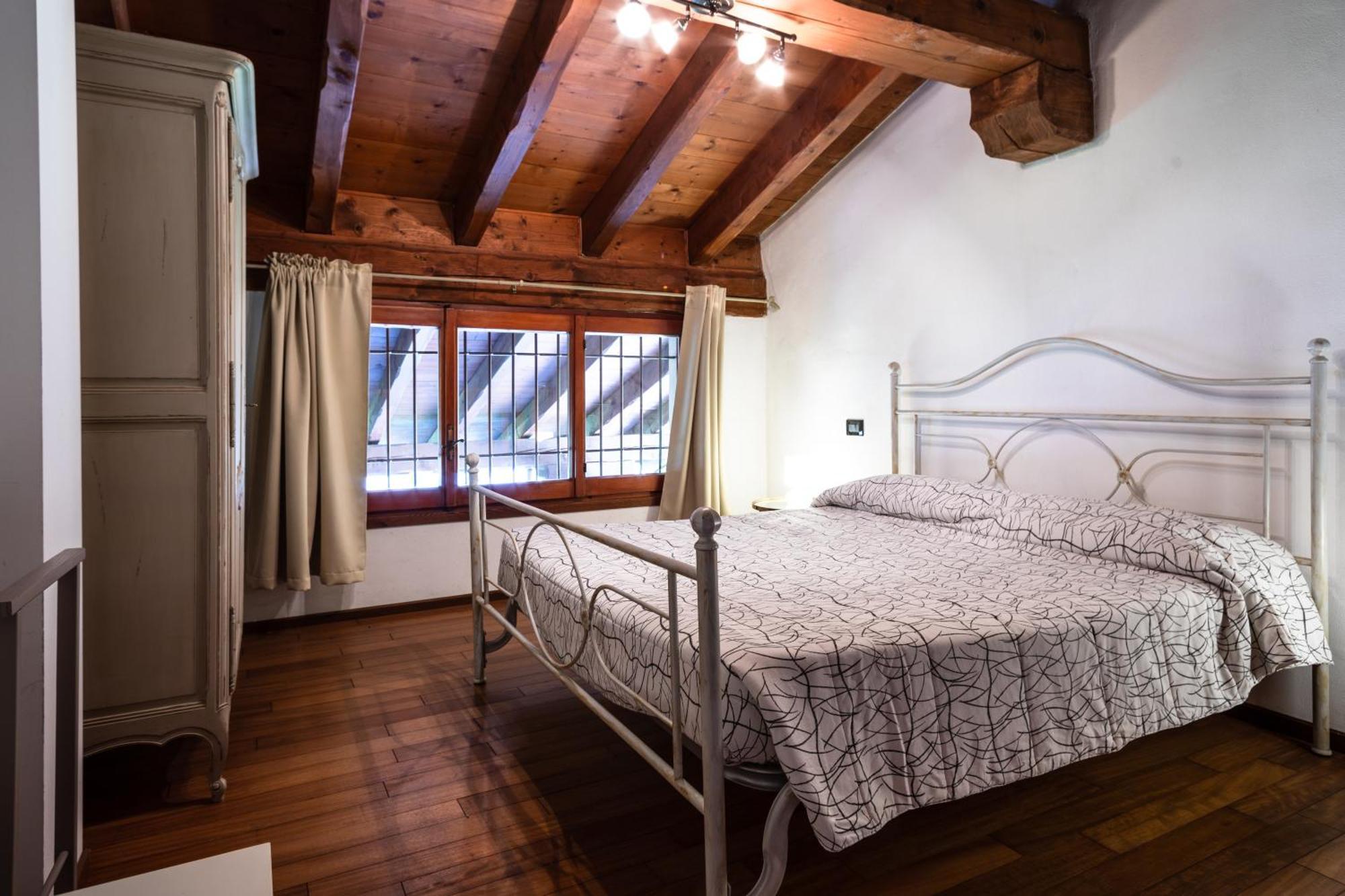 Agriturismo Da Gesi Sale Marasino Buitenkant foto