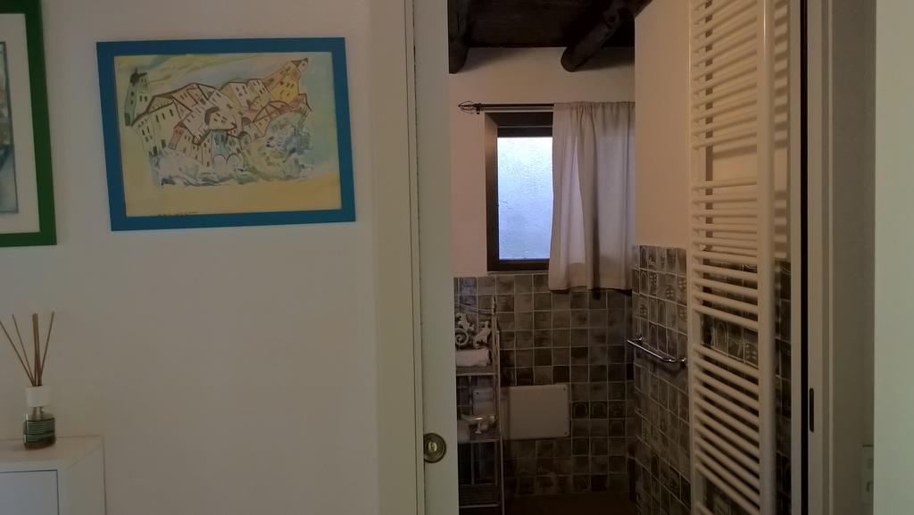 Agriturismo Da Gesi Sale Marasino Buitenkant foto