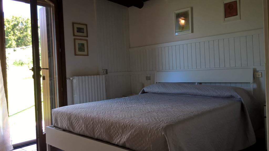 Agriturismo Da Gesi Sale Marasino Buitenkant foto
